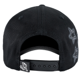 JJR "TX" GREY DIAMANTE CAP