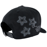 JJR "TX" GREY DIAMANTE CAP