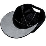 JJR "TX" GREY DIAMANTE CAP