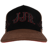 JJR "STDS MOCHA"