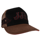 JJR "STDS MOCHA"