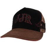 JJR "STDS MOCHA"