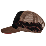 JJR "STDS MOCHA"