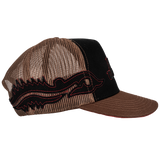 JJR "STDS MOCHA"
