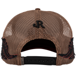 JJR "STDS MOCHA"