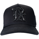 "TX DIAMANTE NEGRO"