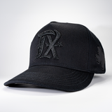 "TX DIAMANTE NEGRO"