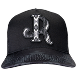 "BLACK AZTEC"