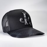 "BLACK AZTEC"