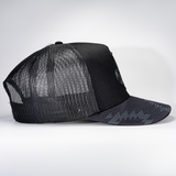 "BLACK AZTEC"