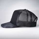 "BLACK AZTEC"
