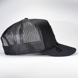 "TEXAS TRIPLE BLACK"