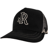 JJR "BEIGE RETRO AZTEC"