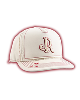 FROM JJR CON AMOR CAP (BEIGE)