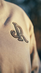 CEMENT JJR QUARTER ZIP