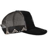 JJR "BEIGE RETRO AZTEC"