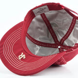 FROM JJR CON AMOR CAP (RED)