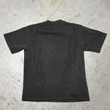 "JJR LFSTYLE" GRAPHIC TEE SHIRT