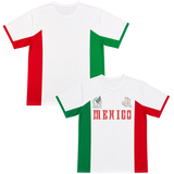JJR “MEXICO” JERSEY