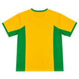 JJR “BRAZIL” JERSEY