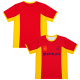 JJR “SPAIN” JERSEY