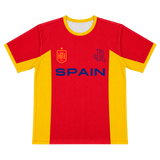 JJR “SPAIN” JERSEY