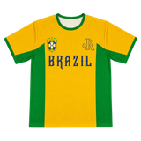 JJR “BRAZIL” JERSEY