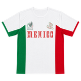 JJR “MEXICO” JERSEY