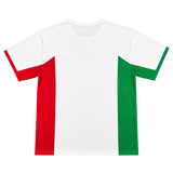 JJR “MEXICO” JERSEY