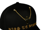 DTB CHAIN JR CAP