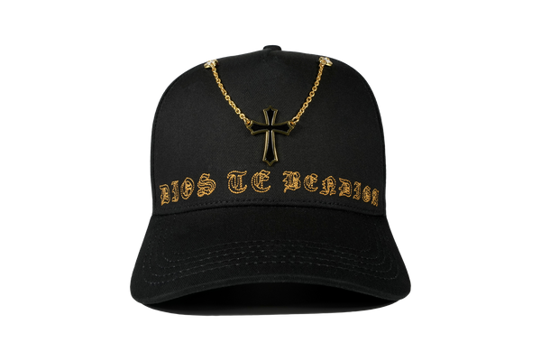 DTB CHAIN JR CAP