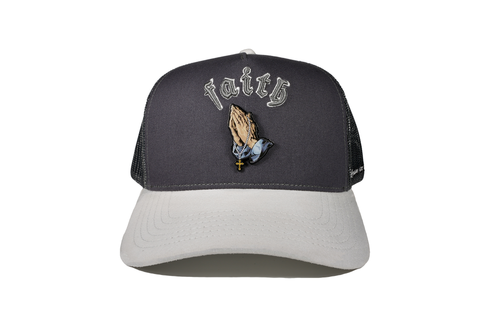 FAITH JR CAP