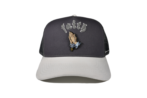 FAITH JR CAP