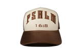 PSALMS 16:8 JR CAP