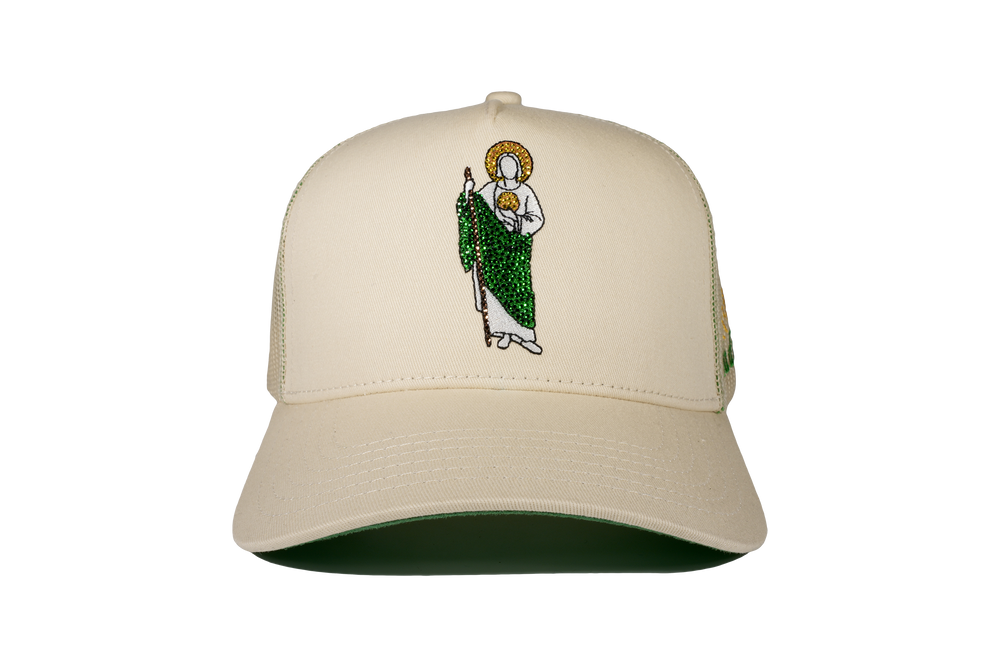 SAN JUDAS JR CAP