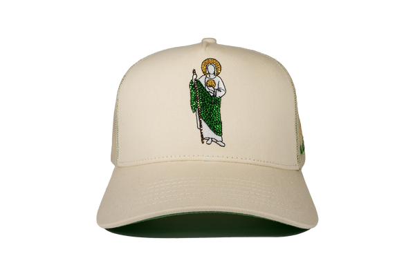 SAN JUDAS JR CAP
